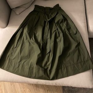 Skirt